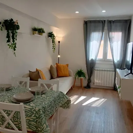 Centrico Apartamento Familiar Rh 70 Santander Exterior photo