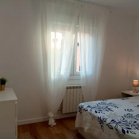 Centrico Apartamento Familiar Rh 70 Santander Exterior photo
