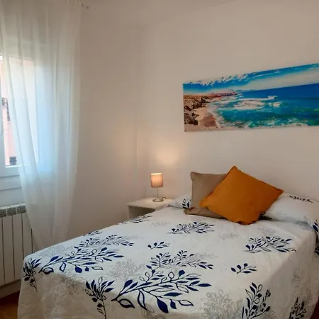 Centrico Apartamento Familiar Rh 70 Santander Exterior photo