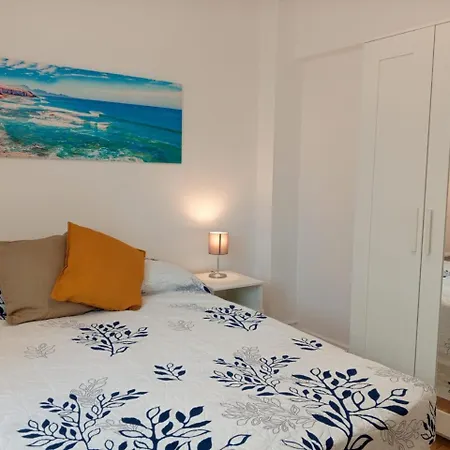 Centrico Apartamento Familiar Rh 70 Santander Exterior photo