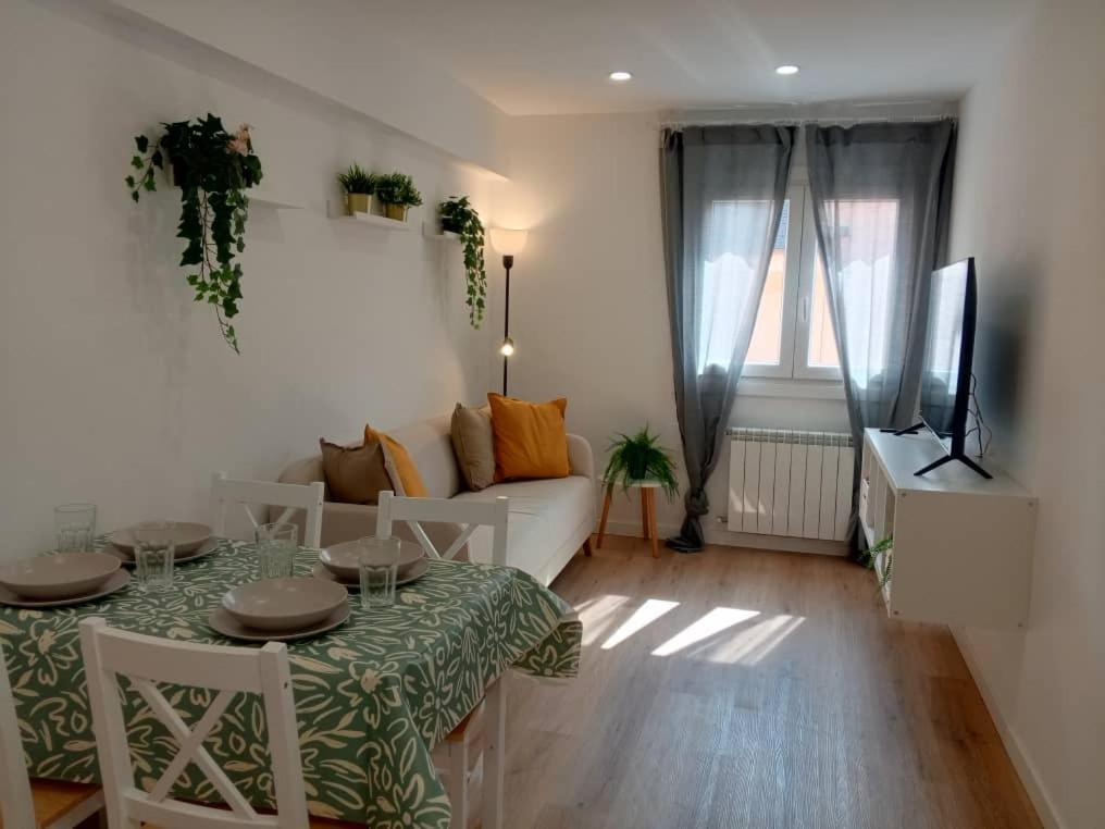 Centrico Familiar Rh 70 Apartment Santander