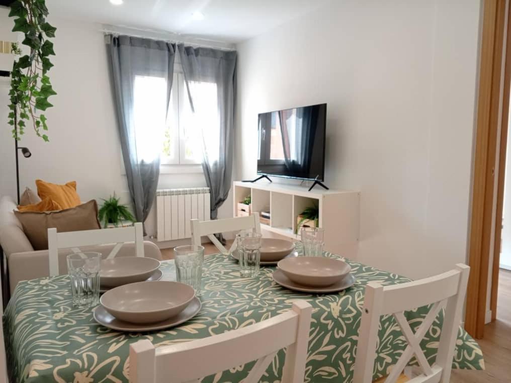 Centrico Familiar Rh 70 Apartment *