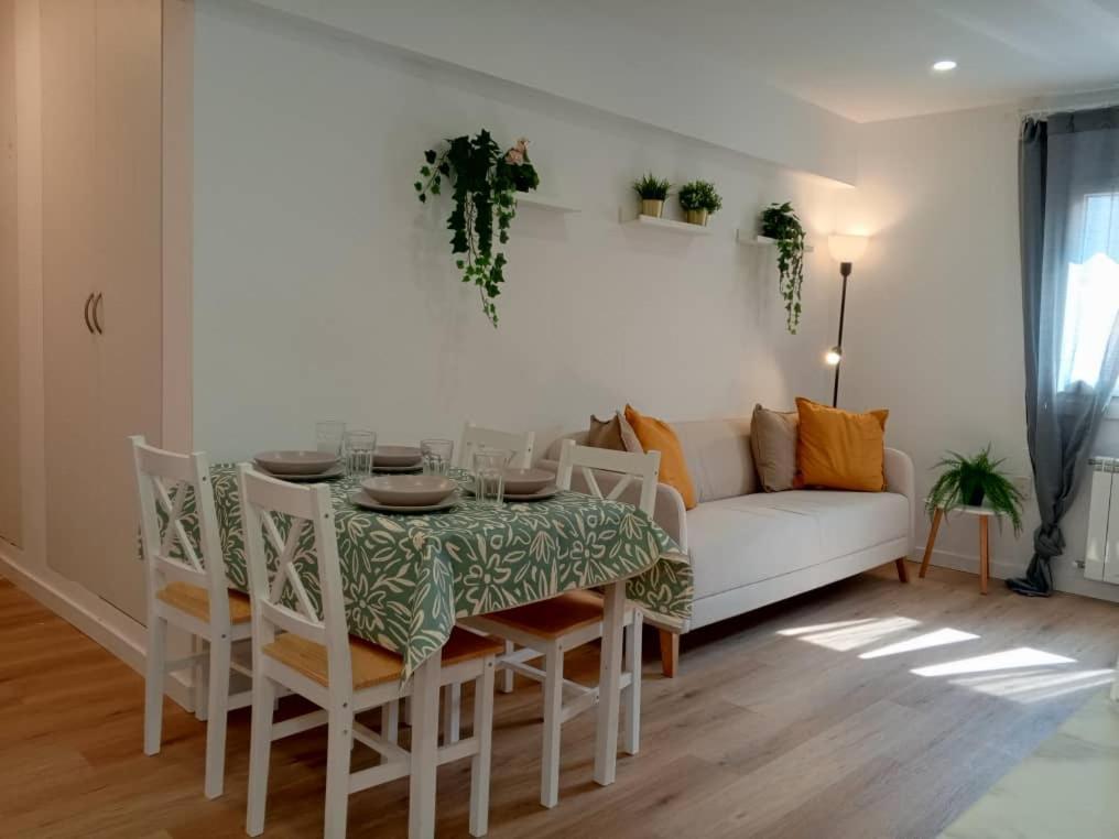 Apartment Centrico Familiar Rh 70 Santander