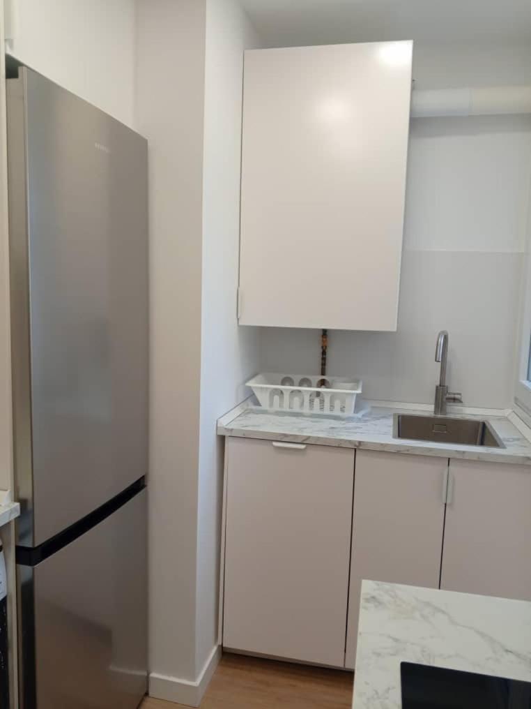 Apartment Centrico Familiar Rh 70 *