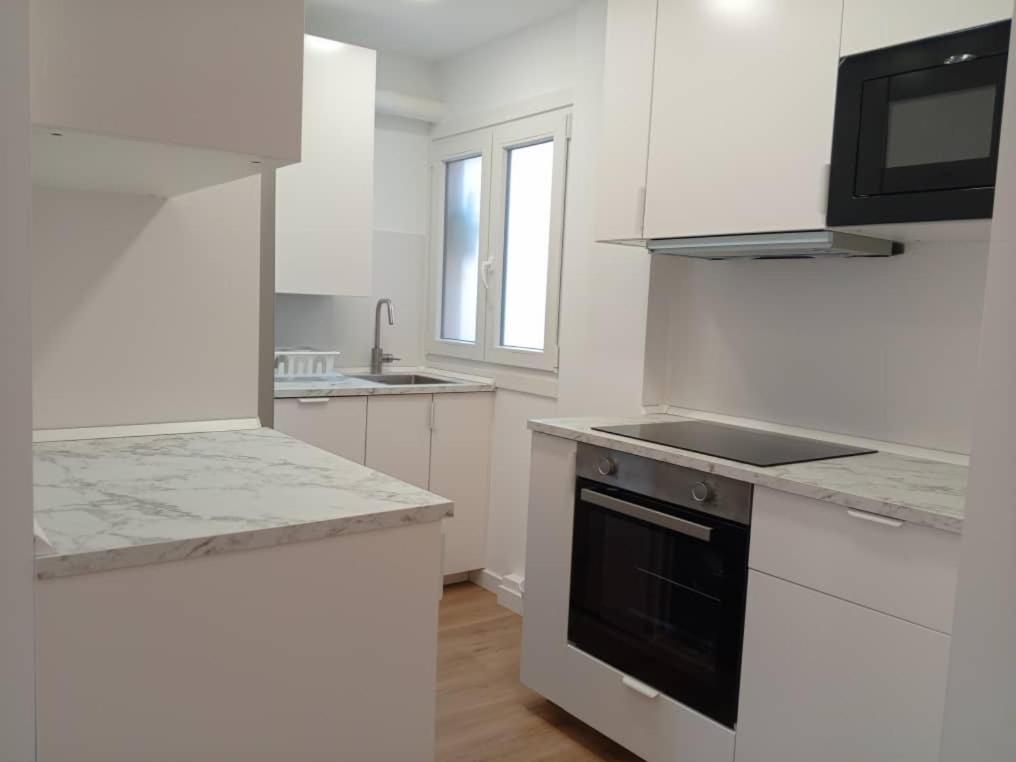 Apartment Centrico Familiar Rh 70 Santander