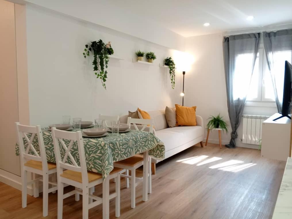 Apartment Centrico Familiar Rh 70 Santander