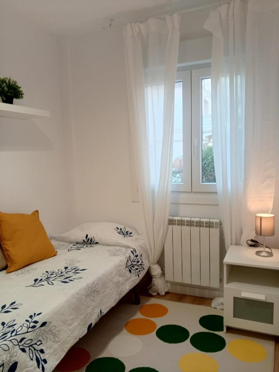 Apartment Centrico Familiar Rh 70