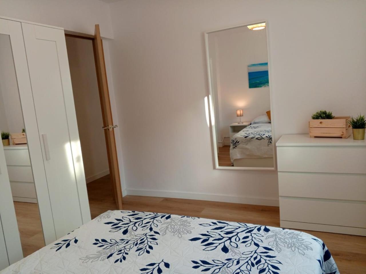 Centrico Familiar Rh 70 Apartment *