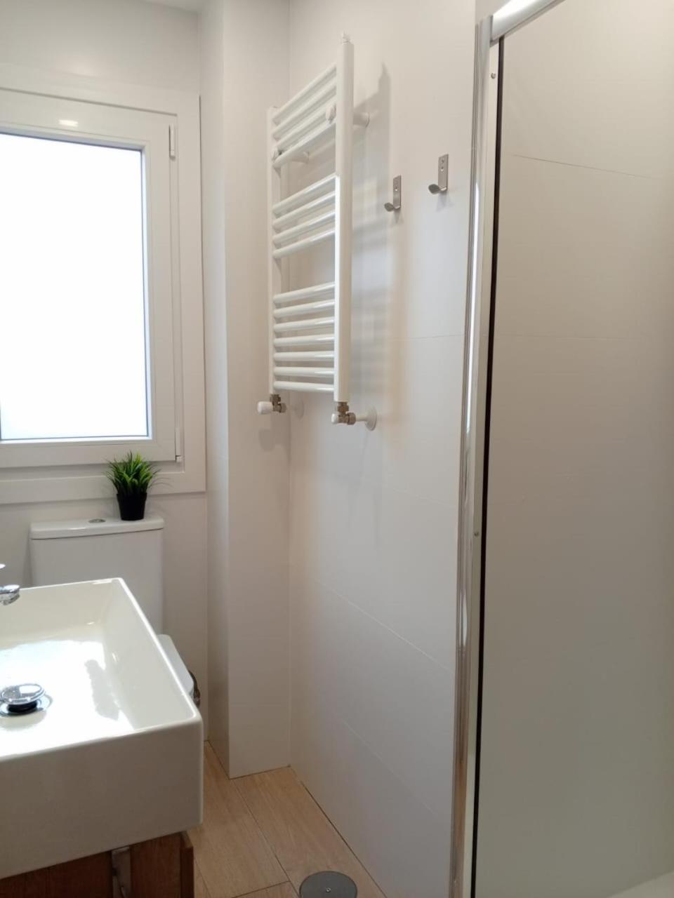 Apartment Centrico Familiar Rh 70 Santander