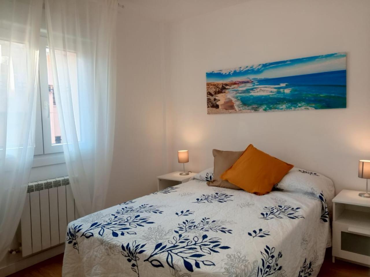 Centrico Familiar Rh 70 Apartment