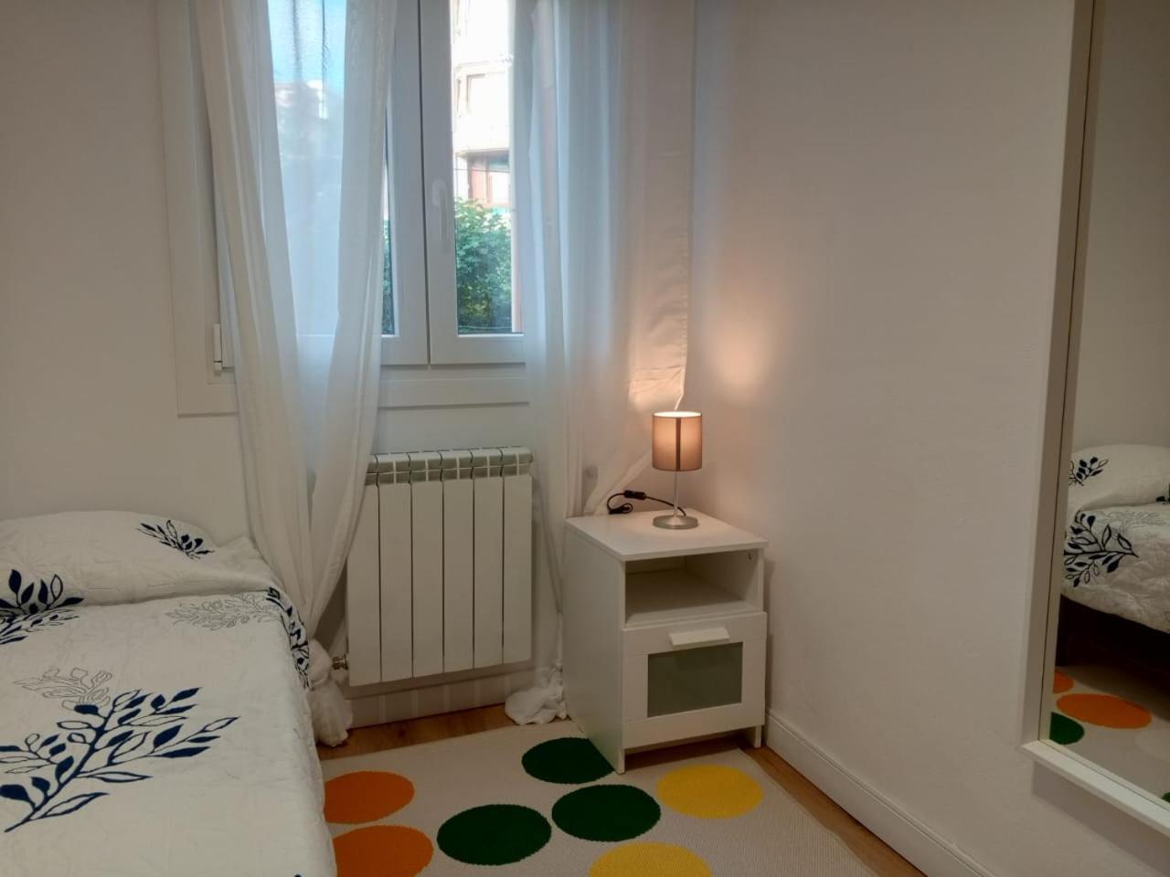 Apartment Centrico Familiar Rh 70 *
